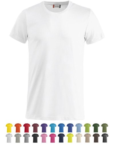 T-Shirt Uomo Personalizzata